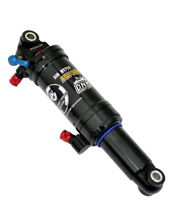 DNM AO-36RC Mountain Bike Air RearShock With Lockout 190x50mm 4-system • $89.99