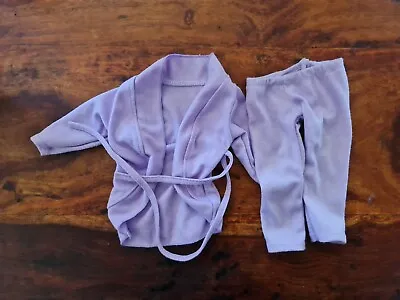 Journey Girl DOLL Robe & Pants - FREE POST AUSTRALIA • $14.40