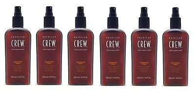 American Crew Grooming Spray 8.4oz (Pack Of 6) • $62.39