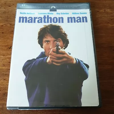 Marathon Man DVD (Region 1 USA CANADA)  • $17.25