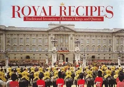 Salmon Salmon Favourite Royal Recipes (Salmon Favourite Recipes) Book The Cheap • £4.11