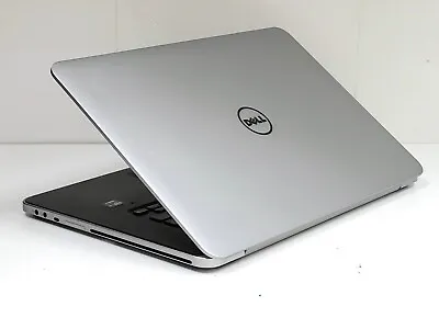 Dell XPS 15 L521X (P23F) | Intel Core I7-3612QM | 4GB RAM • $77