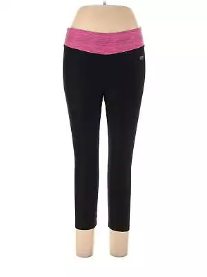 Marika Magic Women Black Active Pants L • $17.74