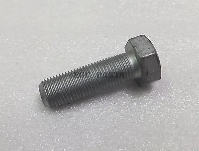 M12 X 40mm Hex Bolt Fine Thread (Pack Of 5) • £5