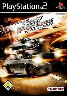 The Fast And The Furious By Electronic Arts GmbH | Game | Condition Good • £5.79