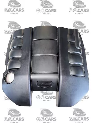 Engine Cover For Holden Commodore V8 Ls1 Ls2 Ls3 L77 L98 L76 • $120