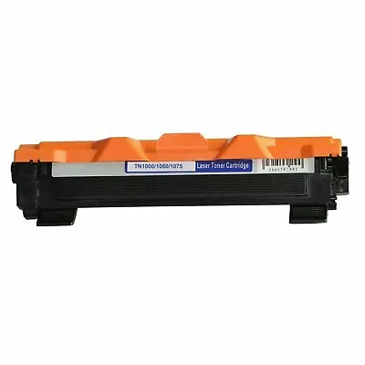 2x Compatible Toner For Brother TN1070 TN-1070 HL1110 DCP1510 HL1210 HL1210W • $18.80