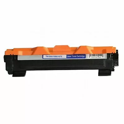 2x Toner Cartridge TN1070 TN-1070 For Brother DCP1510 HL1110 HL1210W MFC1810 • $18.80