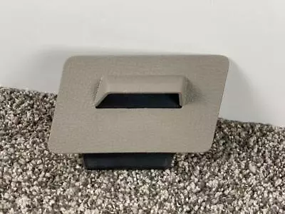 Ford F250 F350 Super Duty Dash Ashtray '08-10 Insert Coin Tray Stone OEM • $29.99