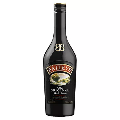 Baileys Irish Cream 700mL Bottle • $47.82