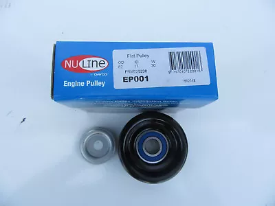 Land Rover Discovery S1 Se Se7 V8i 93-99 Drive Belt Tensioner Pulley Engine  • $44