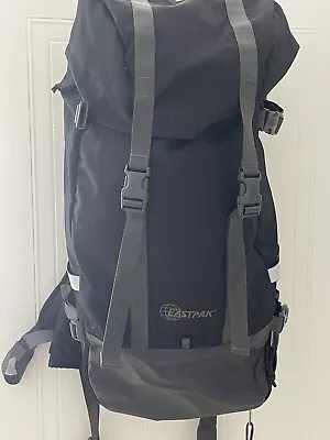 Eastpak “Out” 65L Hiking Travelling Backpak Brand New RRP £170 • £100