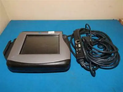 Verifone MX870 ETH SPK 32/32 Credit Card Terminal • $90.72