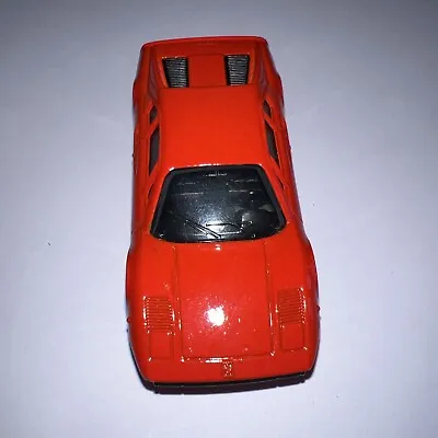 Matchbox Superfast No.70 Ferrari 308 GTB  Red/Black With Red Base Unboxed. • £8.85