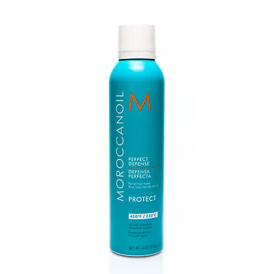 Moroccanoil Perfect Defense 6oz/225ml  • $25