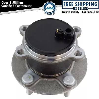 Rear Wheel Bearing & Hub Assembly LH Or RH For Mazda 3 Brand New • $55.98