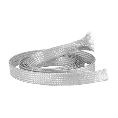 Spectre 3008B Magna-Braid Hose Sleeving Heater Hose 3/4 - 1-1/4 Inch • $29.99