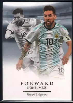 2020 Futera Unique World Soccer - Pick A Card • $3.99