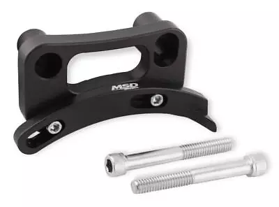 MSD Engine Timing Tab - MSD Adjustable Billet Timing Pointer - SBF • $102.70