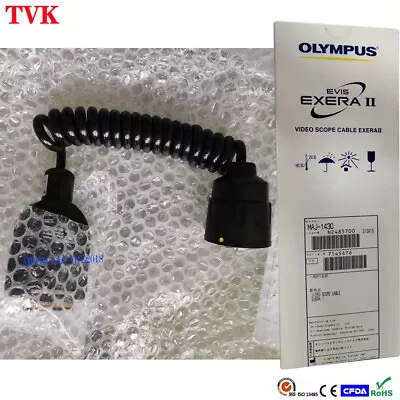 New Original Olympus MAJ-1430 Pigtail Digital Cable For CV-180 And CV-190 • $1685.50