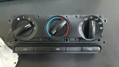 05 06 07 08 09 Ford Mustang Temperature Control Ac W/o Heated Seats 137179 • $75