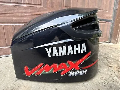 Yamaha 225hp VMAX HPDI Top Cowling Engine Cover  60Y-42610-00-00 • $450