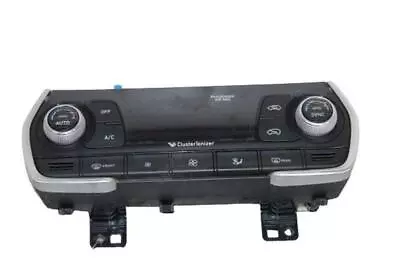 Heater A/c Control HYUNDAI SANTA FE 19 • $165