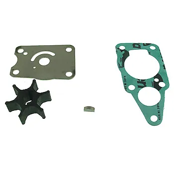 Impeller Repair Kit Fits Suzuki DT4 85-98 DT5 99-02 Johnson 4-5hp 98 / 04 • $20.57