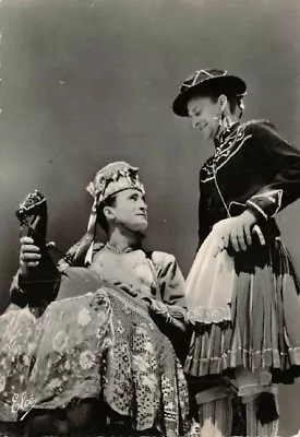 £5.40 • Buy Ballets Basques Of Biarritz Oldarra - Masquerade Pastorales: The Zamaltzaïn