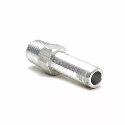 Boat Fuel Tank Fitting | Pipe To Hose Adapter 1/2 X 7/16 Inch • $2.97