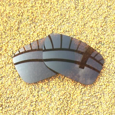 US Polarized Lenses Replacement For-OAKLEY Crankcase Anti-scratch - Copper Brown • $9.79