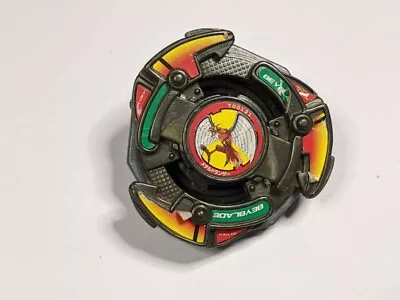 №3895b-takara Beyblade-metal Dranzer-auto Combine Ship-genuine • $16