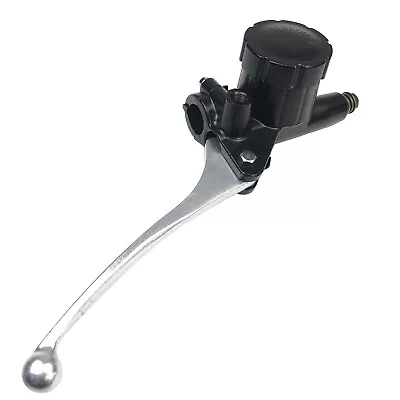 5/8  Bore Front Brake Master Cylinder For Honda CB350 360 450 500 550 650 750 • $38.99