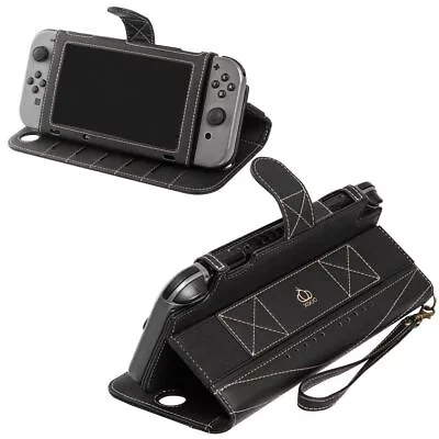 Cover Protect Shell Protective Case Host Protection Case For Nintendo Switch • $33.18