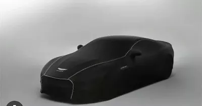 Aston Martin DB9 GT Indoor Car Cover - New • $568.33