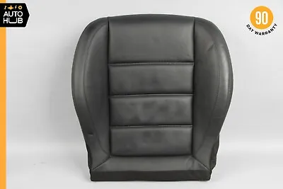 08-14 Mercedes W204 C63 AMG Front Right Side Lower Bottom Seat Cushion OEM 72k • $319.55