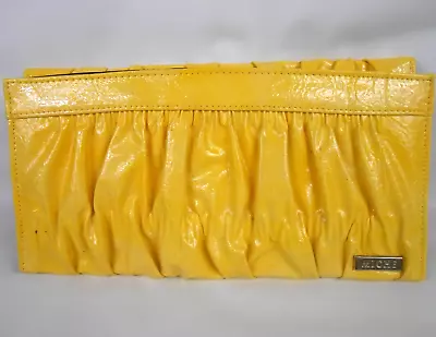 Miche Magnetic Purse Shell Handbag Cover Yellow • $11.24