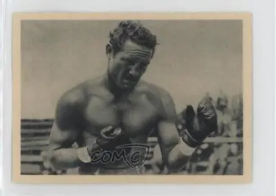 1930s Muratti Brennpunkte Des Deitschen Sports Tobacco Max Baer #1-188 • $22.39