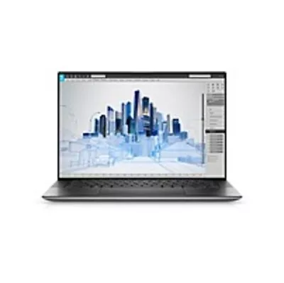 Laptop Dell Precision 5560 5RKK1 15.6-inch Mobile Workstation - 1920 X 1200 - • $1281.53