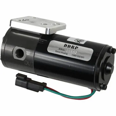 FASS DRP FUEL PUMP For 98.5-02 DODGE RAM CUMMINS DIESEL 5.9L LIFT PUMP DRP02  • $306.85