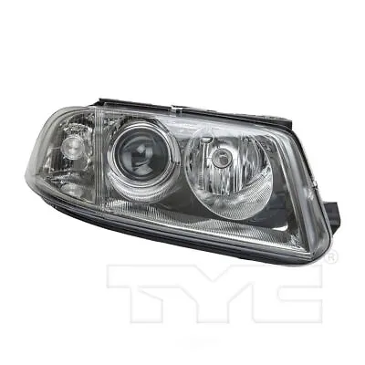Headlight Assembly-GLS 4 Motion Sedan Right TYC 20-6243-00 • $152