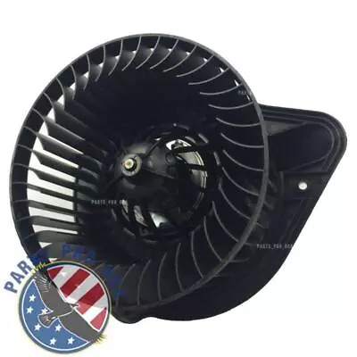 New AC A/C Heater Fan Blower Motor Assembly Fits VOLVO 850 93-97 6820812 • $70.18