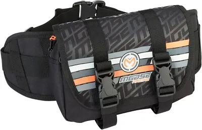 Bumbag Moose RACE Pack. Enduro / Trail / ATV • $67.06