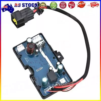 # 24V 3KW 5KW 8KW Car Parking Heater Controller Board Car Motherboard Controller • $22.24