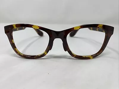 Maui Jim Japan HANA BAY MJ434-10L 51-20-146 Tortoise Men’s Sunglasses Frame 5259 • $42.50