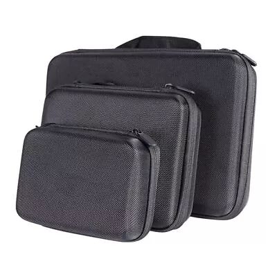 Camera Carry Case Action Camera Case For GoPro Storage Bag Action Camera Bag • $23.97