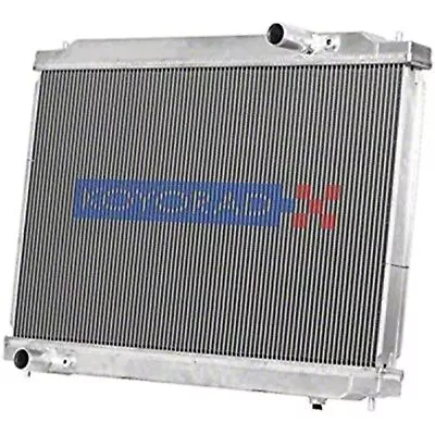 Koyo For 89-94 Nissan 240SX S13 2.4L KA24E/DE (MT) Radiator • $351