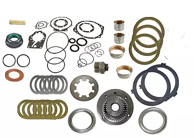 $567.24 • Buy Velvet Drive 70C 71C 72C Marine Transmission Pro-Series Rebuilding Kit