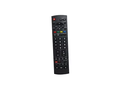 General Remote Control For Panasonic TH-P42U20A TH-P46U20A TH-P50U20 PLASMA TV • $17.75