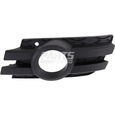 New Front LH Fog Lamp Molding Textured Black Fits MERCEDES-BENZ GL320 2007-2009 • $20.30